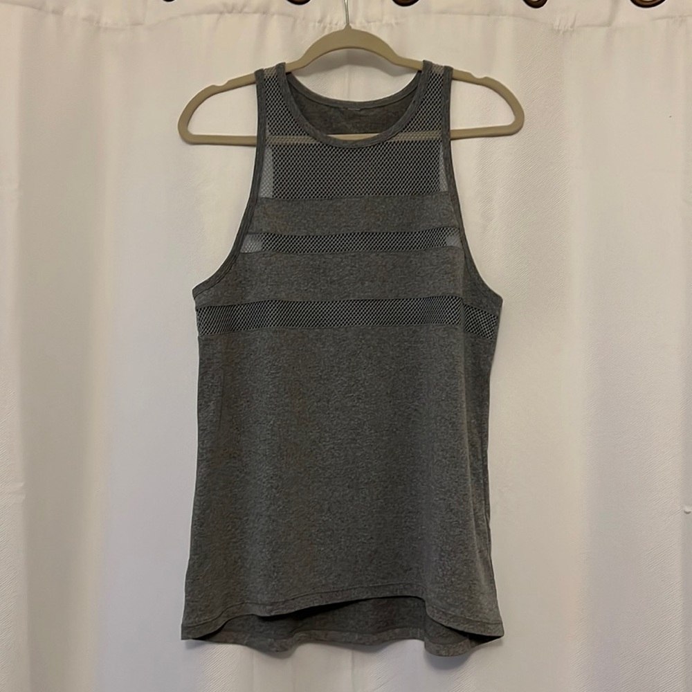 Lorna Jane Tank Active